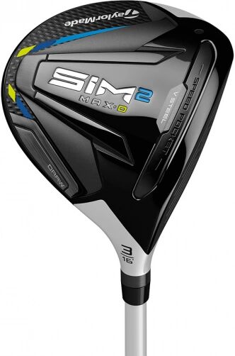 Taylormade SIM Max 2 D-Type - Wood