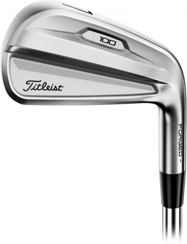 Titleist T100 2021 - Single Jernkøller