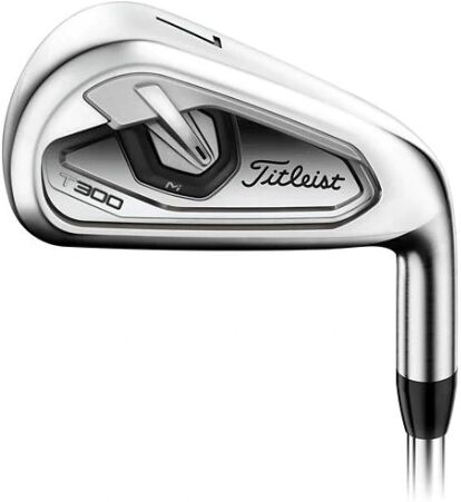 TITLEIST T300 - JERNSETT