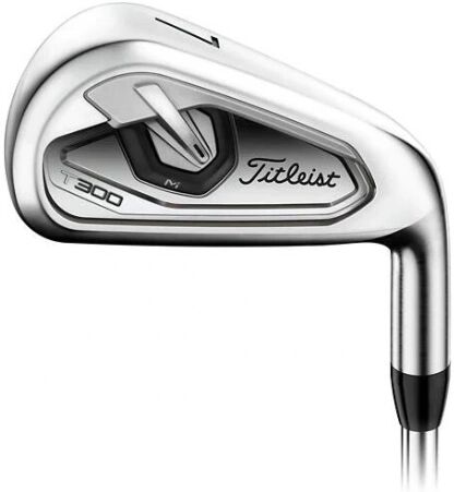 Titleist T300 - Grafittsett