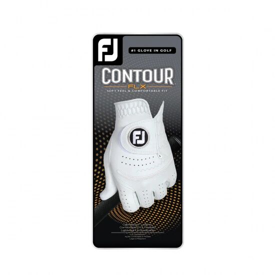 FootJoy Contour Hanske