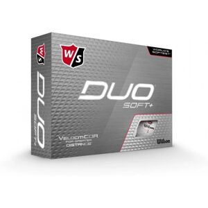 Wilson Duo Soft + - Logoballer