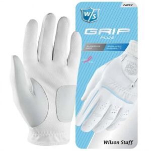 Wilson Staff Grip Plus - Hanske - Dame - 3 Pack