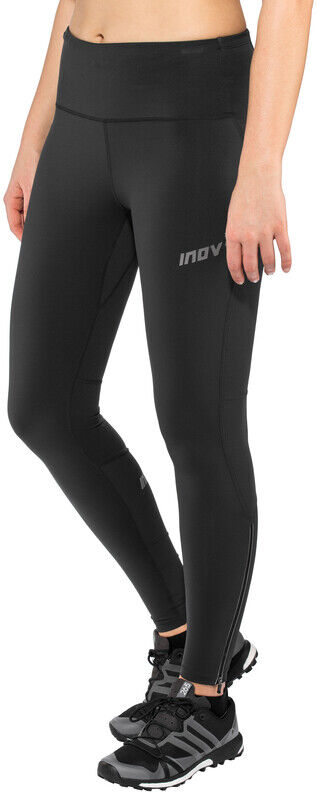 inov-8 Race Elite strømpebukser Dame Svart EU 30 2020 Løpebukser og Tights