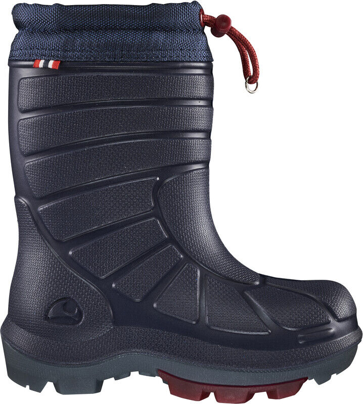 Viking Footwear Extreme 2.0 støvler Barn Blå EU 27 2021 Vinterstøvler