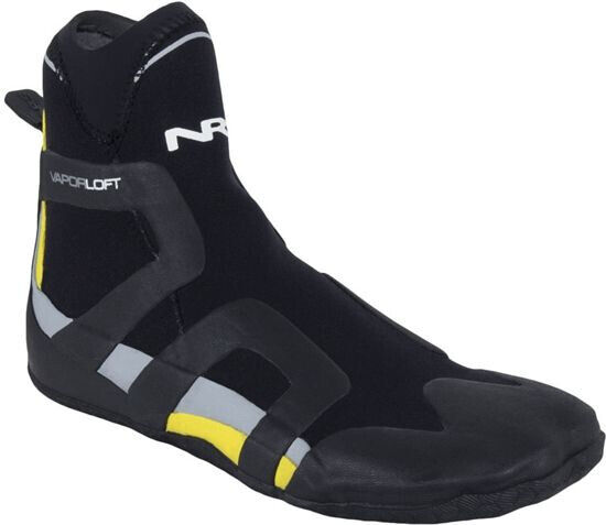 NRS Freestyle Wetshoe Svart US 5   EU 38,5 2021 Padlesko