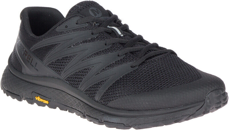 Merrell Bare Access XTR sko Herre Svart EU 41 2021 Terrengløpesko