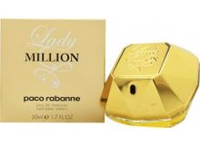 1 million parfyme