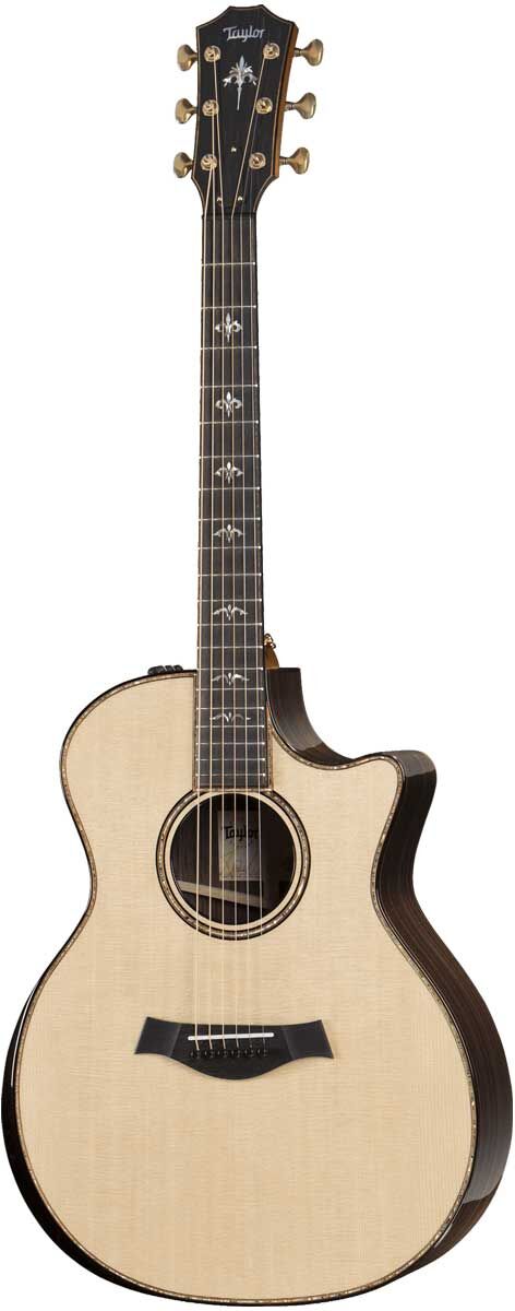 Taylor 914ce V-Class western-gitar