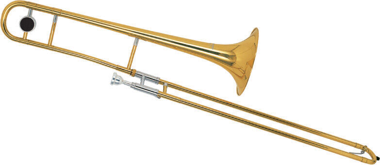32 George Hennesey JBSL-700L Bb-tenor-trombone