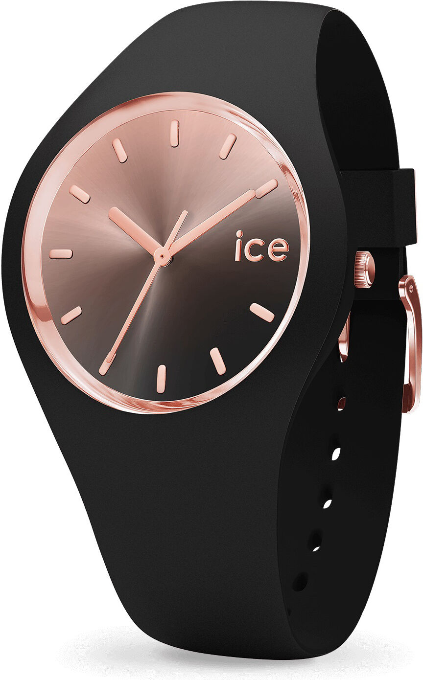 Ice Sunset Black Medium 015748