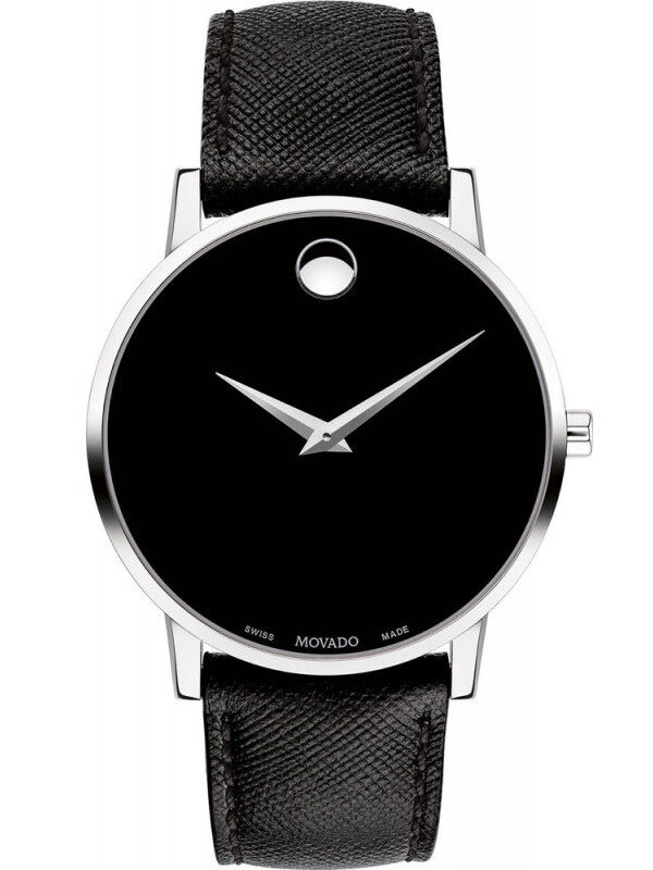 Movado Museum Mens 0607194