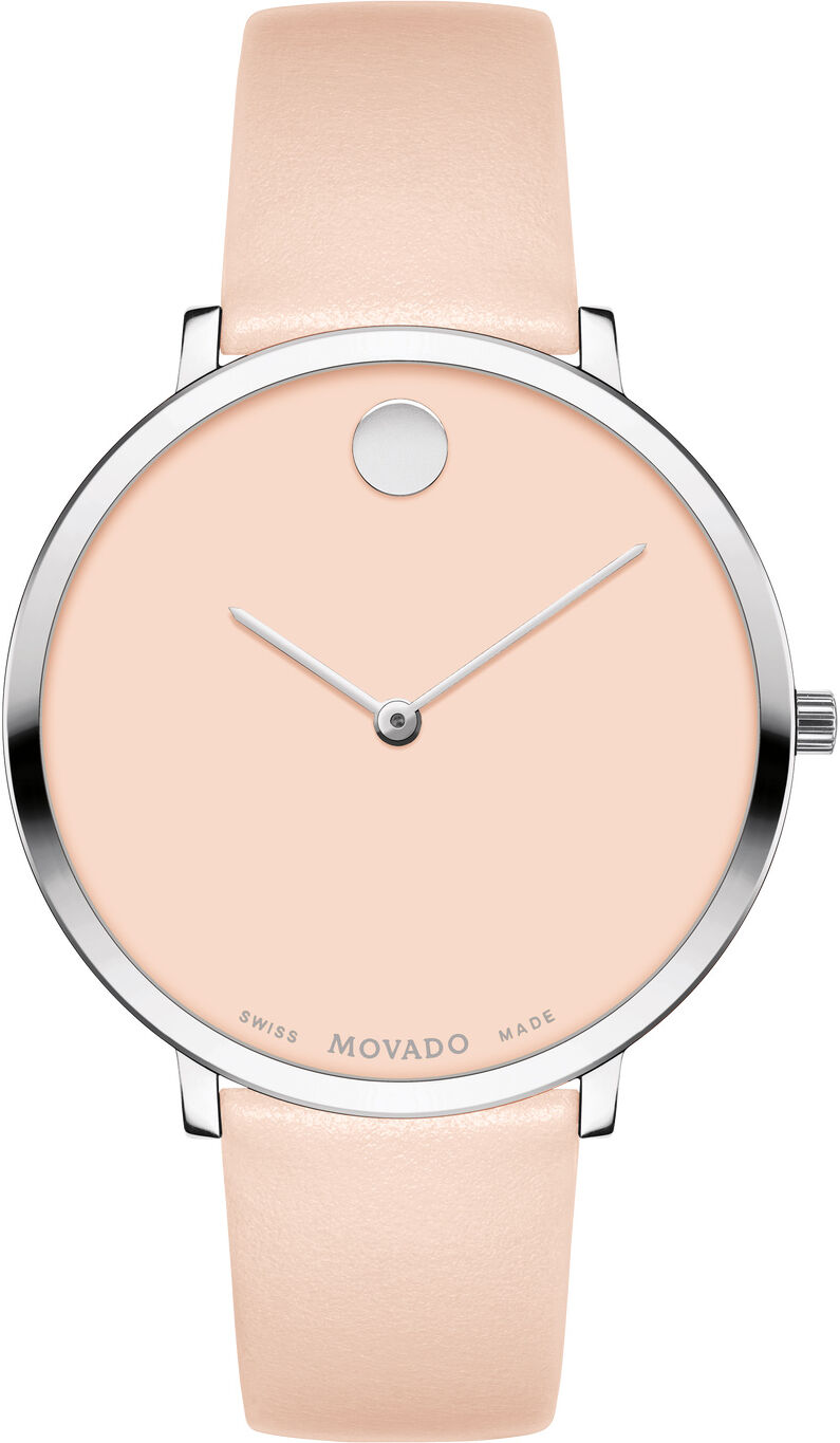 Movado Modern 47 Ladies 0607388