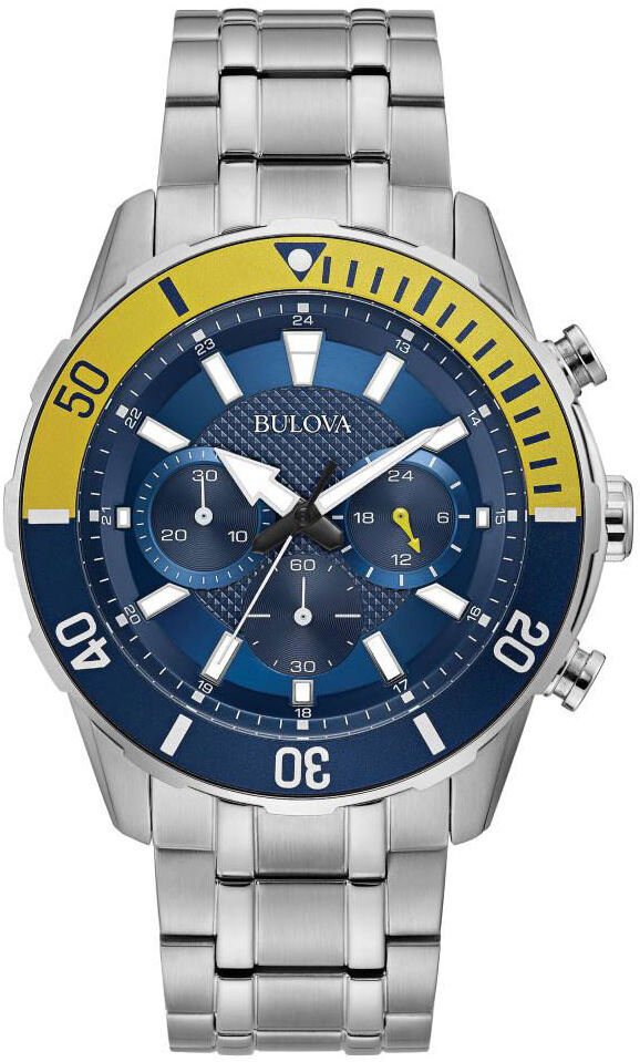 Bulova Specials Sport 98A245