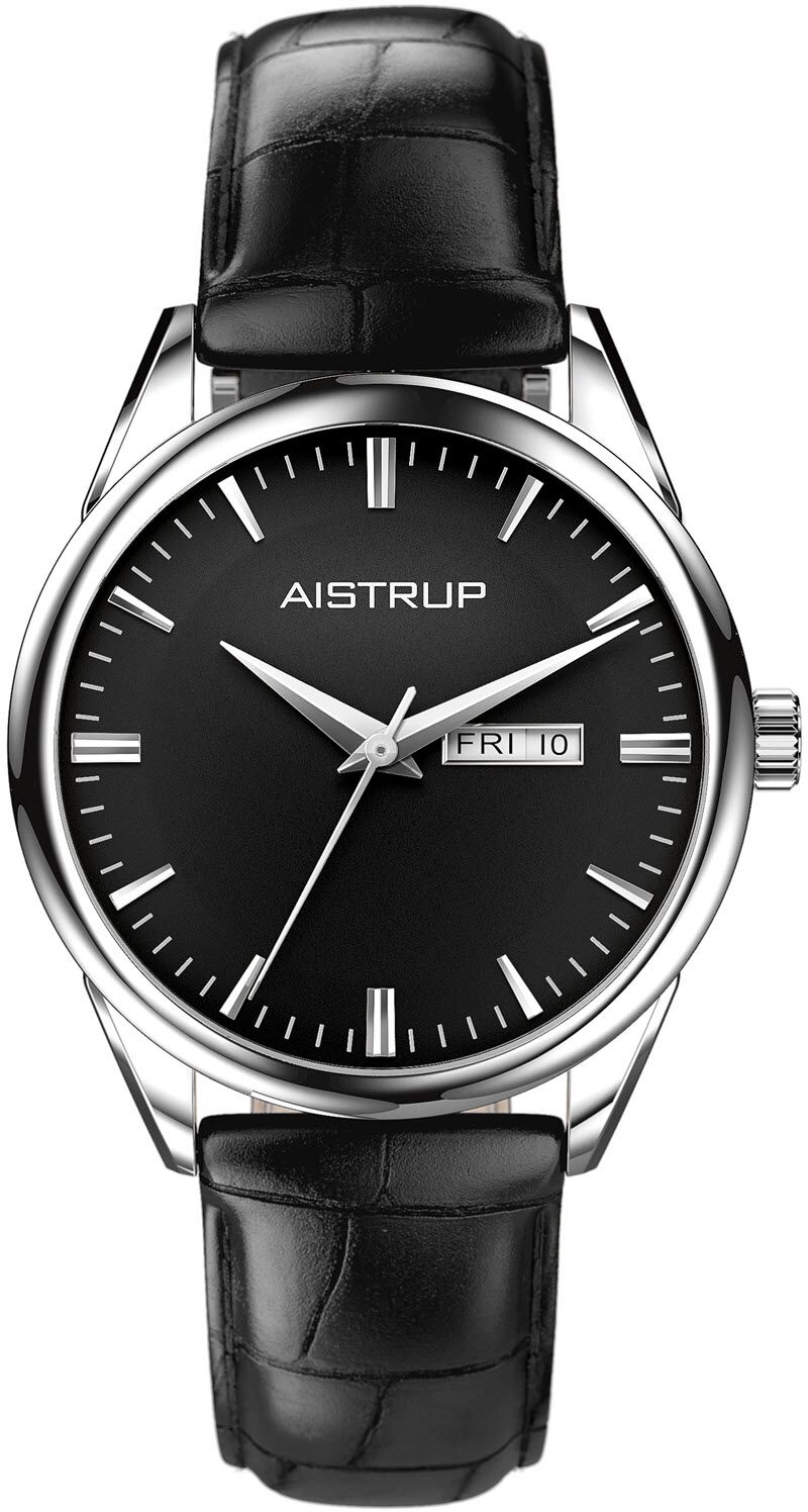 Aistrup Classic 78 Mens Day-Date AIW7804