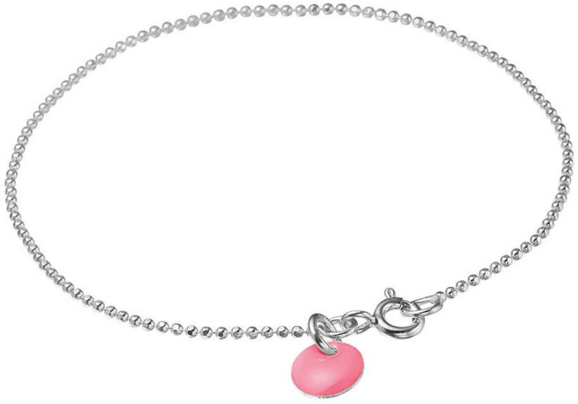 Enamel Ball Chain