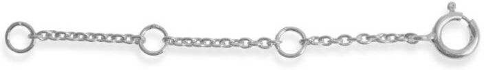 Enamel Extender Chain