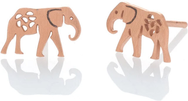 Prigipo Toy Elephant