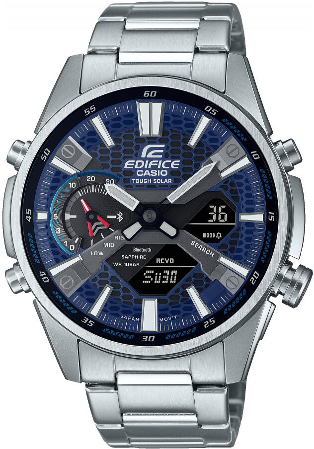 Casio Edifice ECB-S100D-2AEF