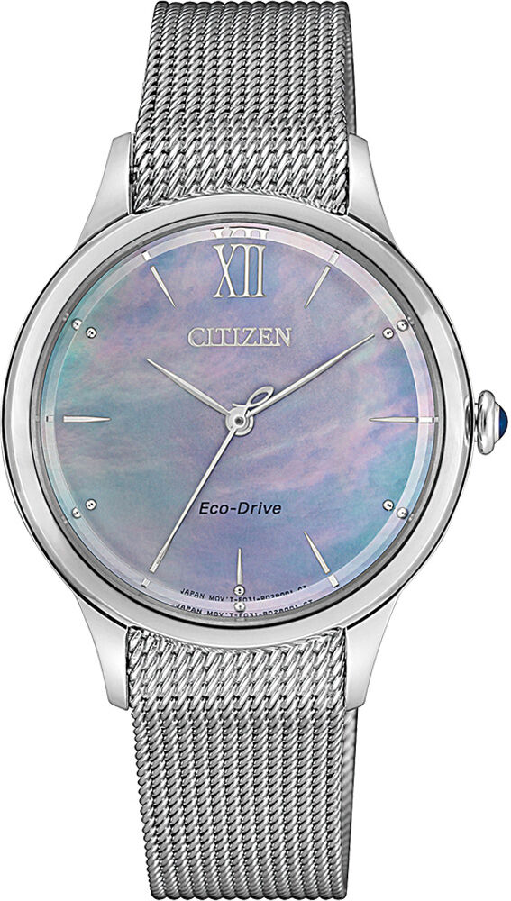 Citizen Lady EM0810-84N