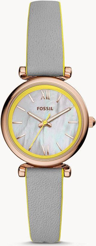 Fossil Carlie Mini ES4834