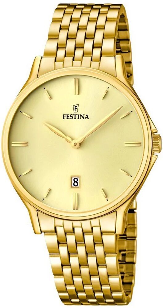 Festina Mens Classic F16746/2