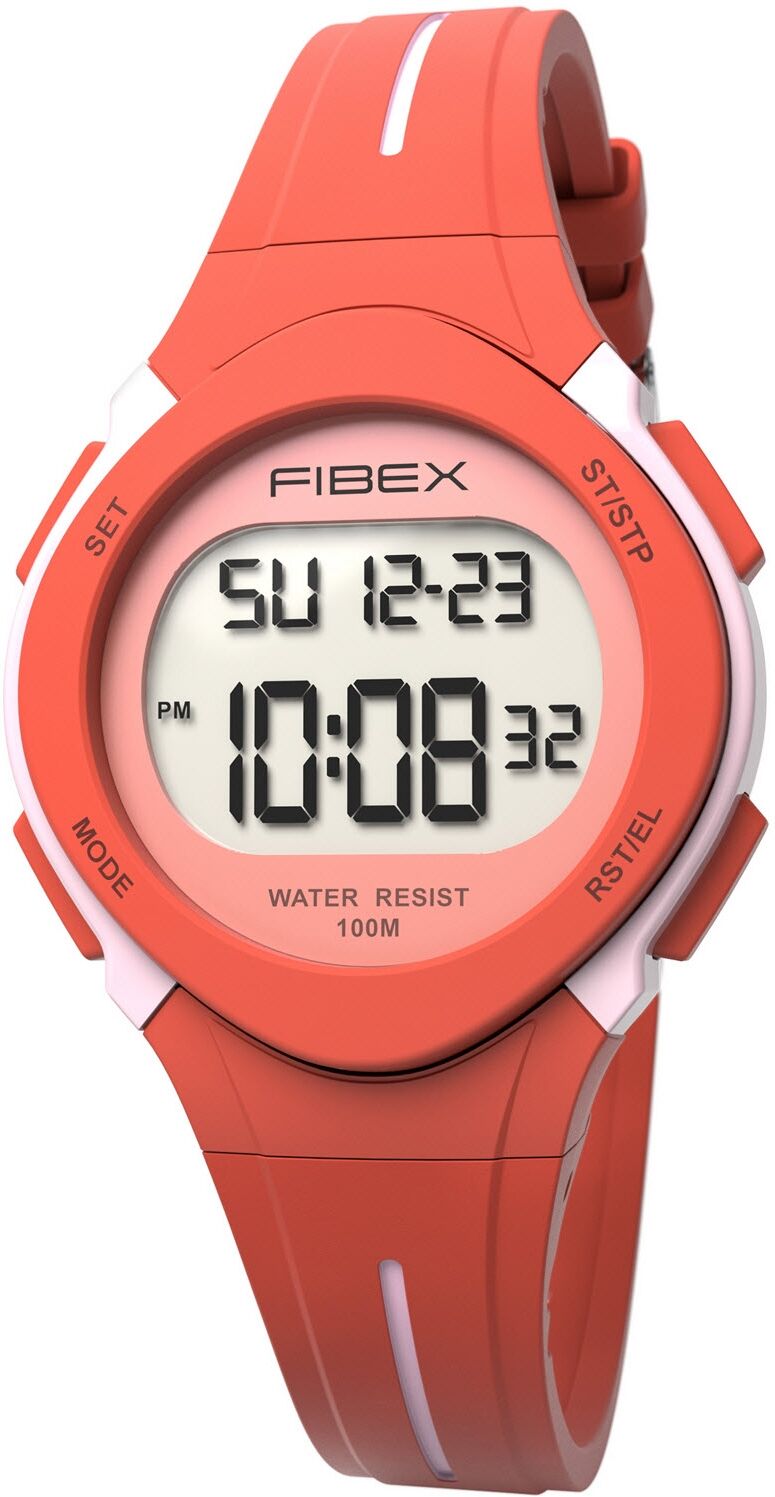 Fibex Dual Time 100M Water Resist FIBEX19EN003