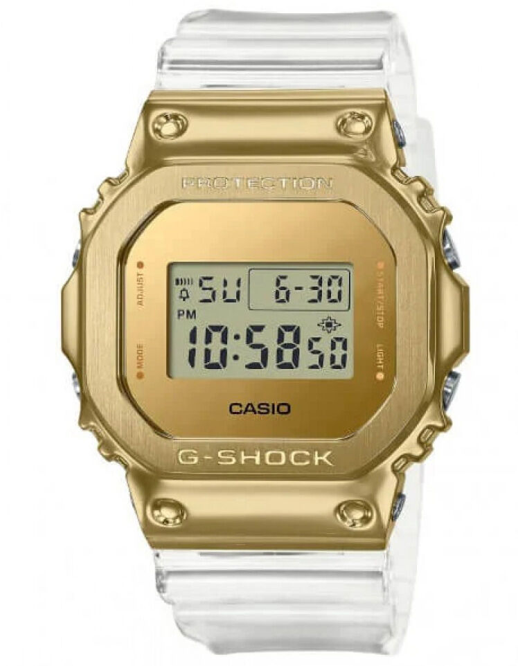 Casio G-Shock GM-5600SG-9ER