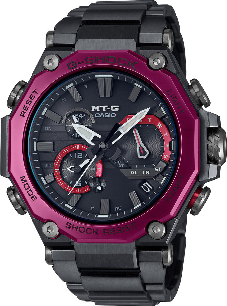 Casio G-Shock MTG-B2000BD-1A4ER