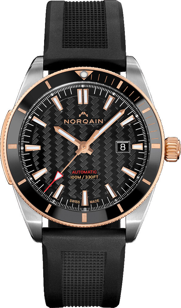 Norqain Adventure Sport 42mm N1000CG01A/B103/10BR