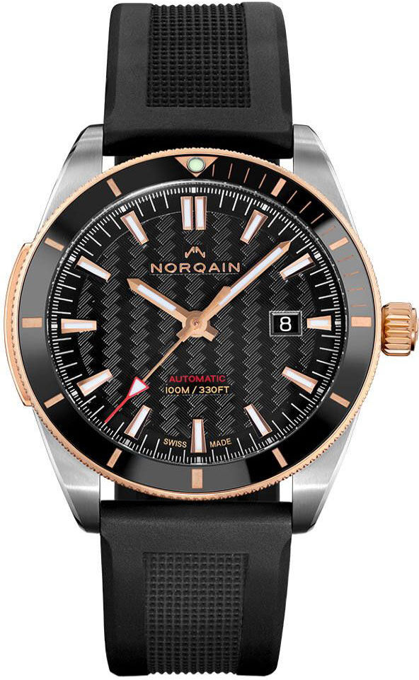 Norqain Adventure Sport 42mm N1000CG01A/B103/10BR.20S