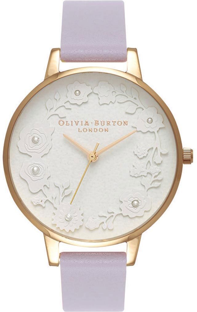 Olivia Burton Artisan Dial OB16AR02