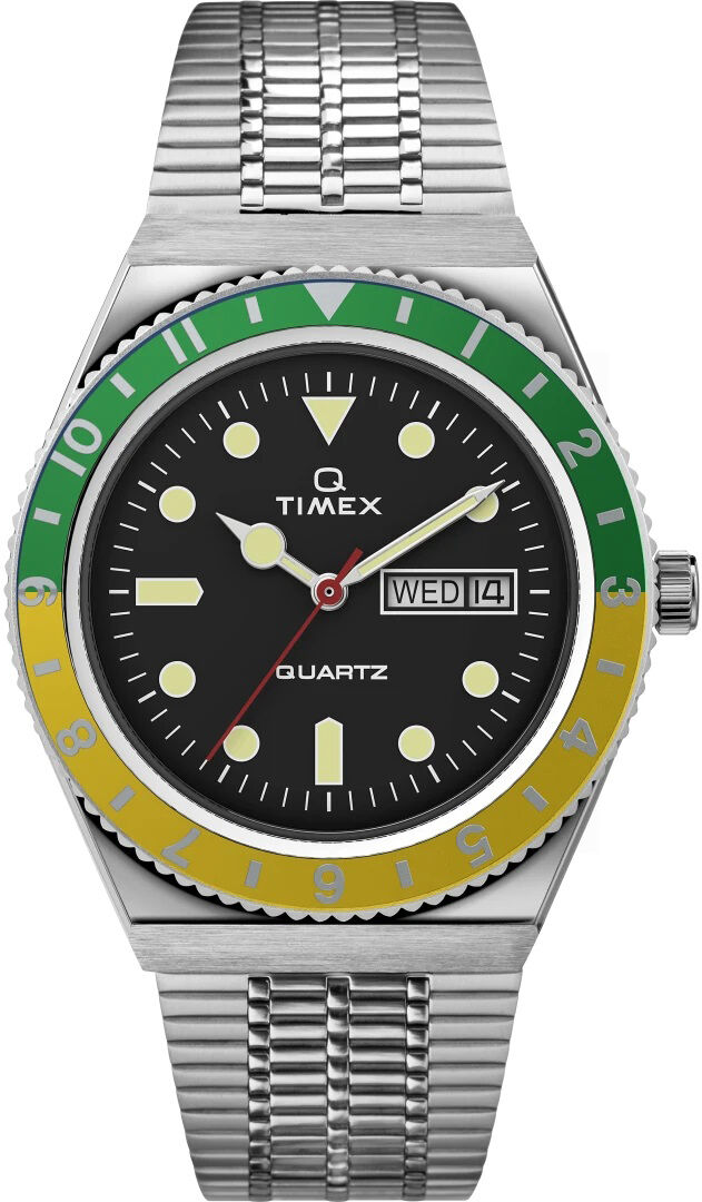 Timex Q Reissue TW2U61000