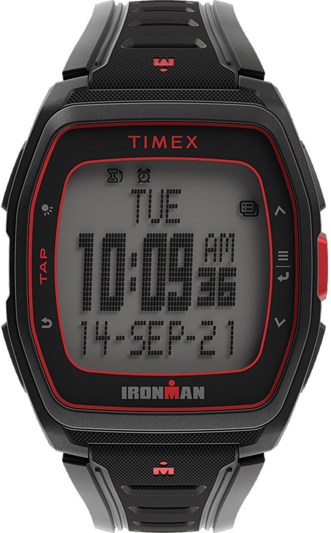 Timex Ironman T300 TW5M47500