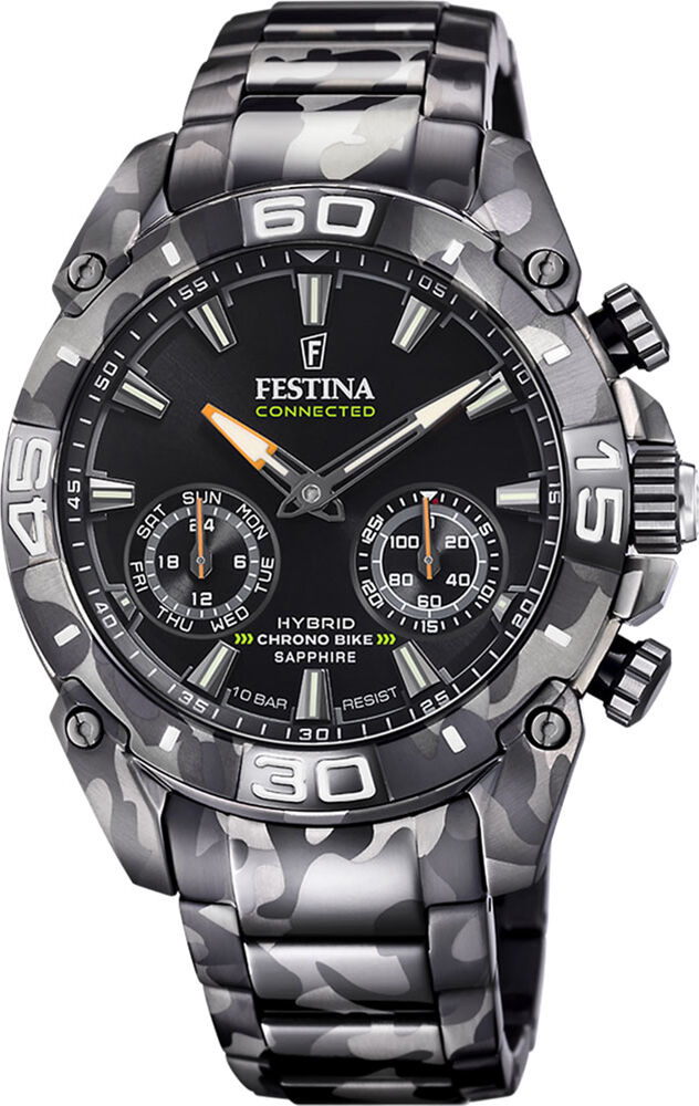 Festina Chrono Bike Hybrid F20545/1