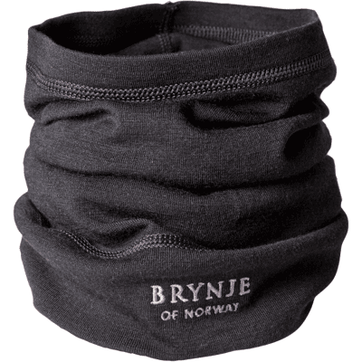 Brynje of Norway Brynje Classic Headover Black One Size Brynje of Norway Brynje Classic Headover Black One Size