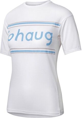 Johaug Active Tee 2.0 White  L