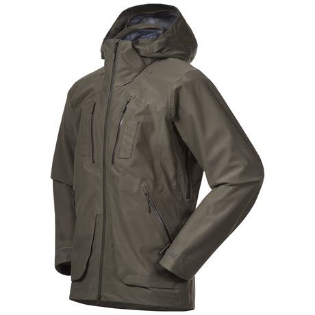 Bergans Hogna Jacket 3L