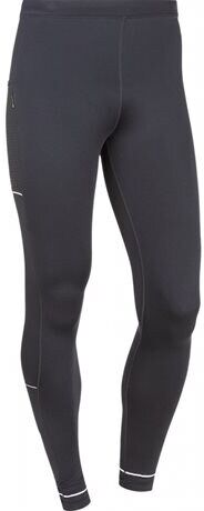 Elite Lab Run Elite X1 M Long Tights Black  S