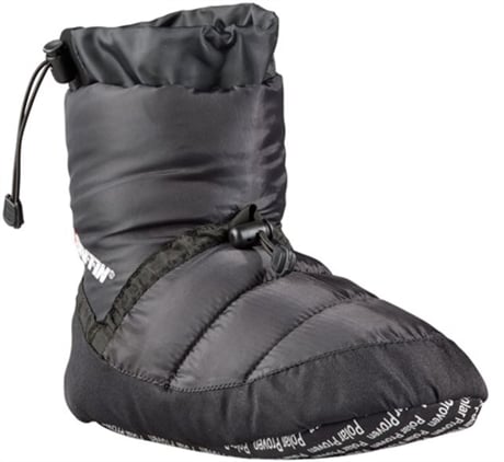 Baffin Base Camp Boots Black  XL / 42-43