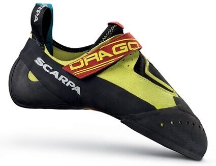 Scarpa Drago, M's Gul 37