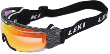 Leki XC Shield XL Carbon Black