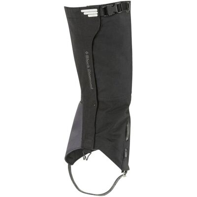 Black Diamond Alpine Gaiter GTX Black XL Black Diamond Alpine Gaiter GTX Black XL