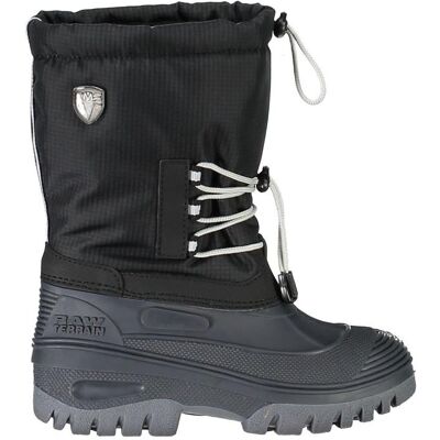 CMP Kids Ahto WP Winterboot Antracite 30 CMP Kids Ahto WP Winterboot Antracite 30