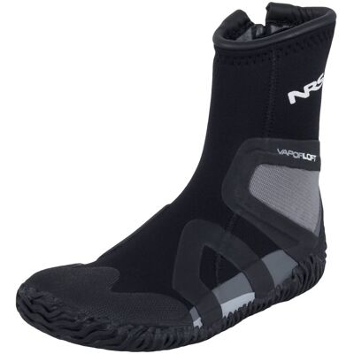 NRS Men's Paddle Wetshoe Black/Grey 42,5 NRS Men's Paddle Wetshoe Black/Grey 42,5