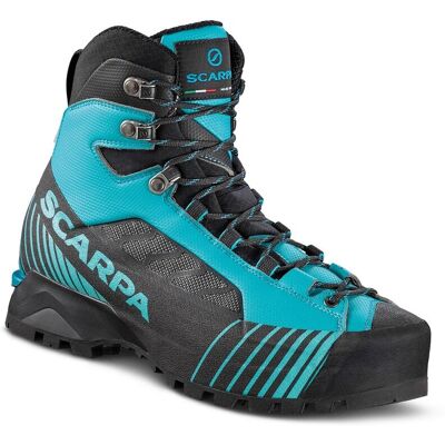 Scarpa Ribelle Lite HD, W's Ceramic Black 41 Scarpa Ribelle Lite HD, W's Ceramic Black 41