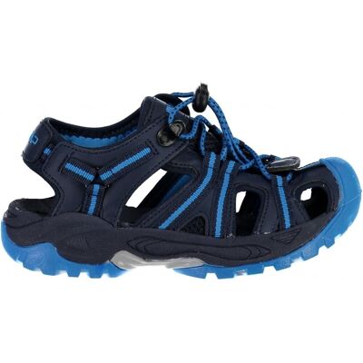 CMP Kids Aquarii Hiking sandal Blue Cyano 31 CMP Kids Aquarii Hiking sandal Blue Cyano 31