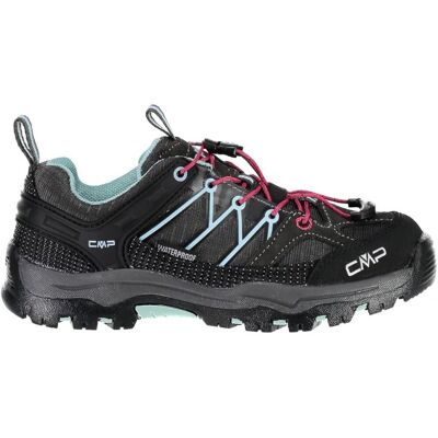 CMP Kids Rigel Low WP Arabica 34 CMP Kids Rigel Low WP Arabica 34
