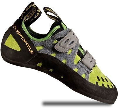 La Sportiva Tarantula Kiwi Grey  36,5