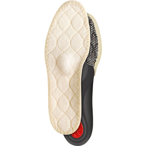 Pedag Unisex-Adult Viva Vinterkomfort Innleggsåle - Innleggsåle Pedag Unisex-Adult Viva Vinterkomfort Innleggsåle - Innleggsåle